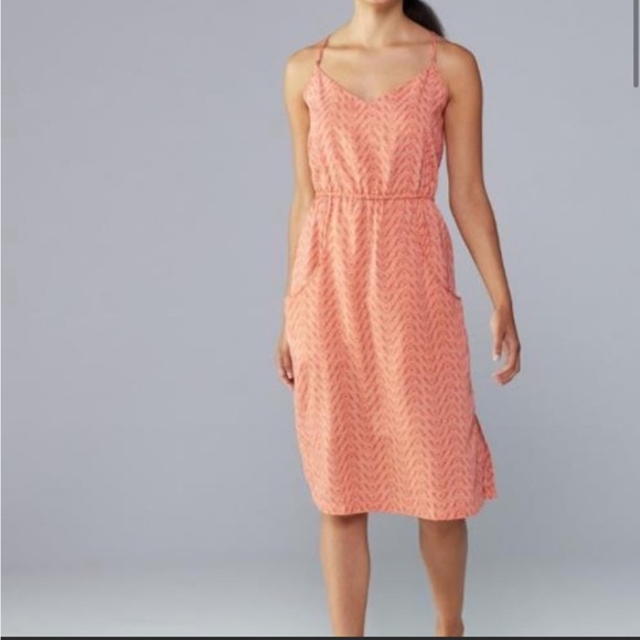 🍊Patagonia Lost Wildflower Dress🍊 - Picture 7 of 16